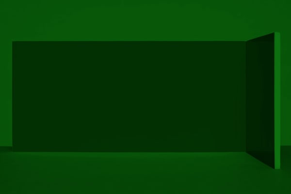 Alexander Apóstol, S/T Mural 14/15, 2012 - 2017