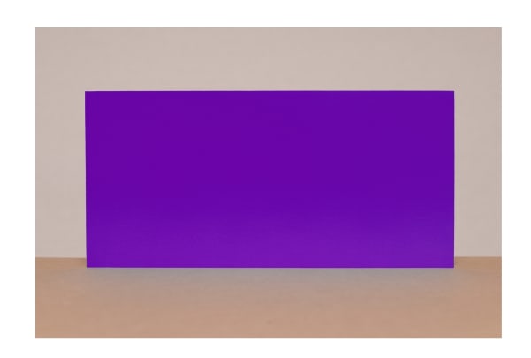 Alexander Apóstol, S/T Mural 9/15, 2012 - 2017