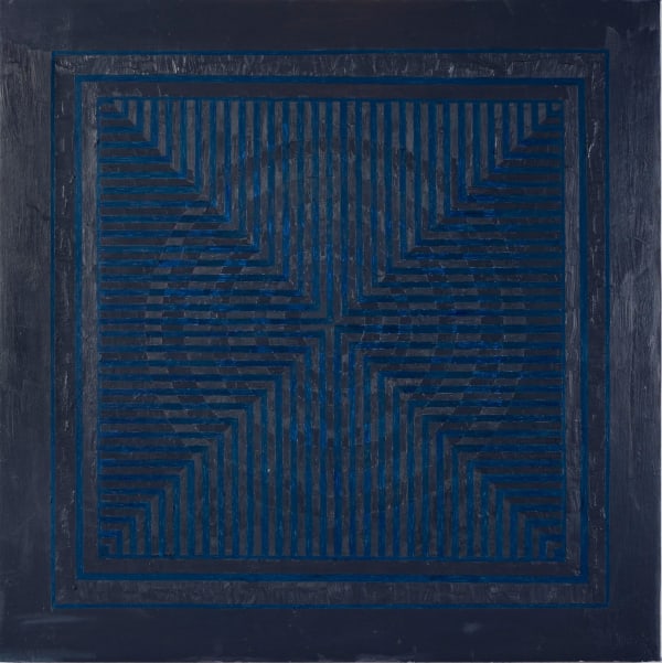 Cipriano Martinez, Dresser, 2022