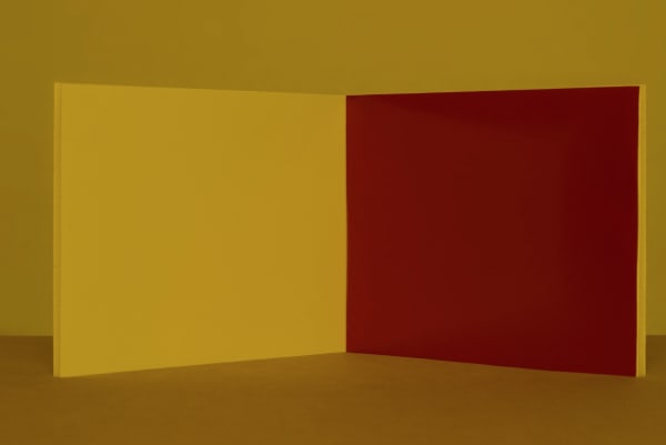 Alexander Apóstol, S/T Mural 1/15, 2012 - 2017