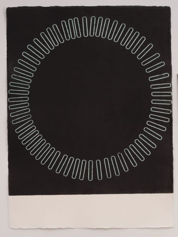 Luis Romero, Qasar 11-B, 2018