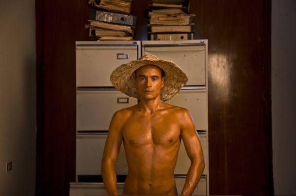 Alexander Apóstol, El Llanero, 2010