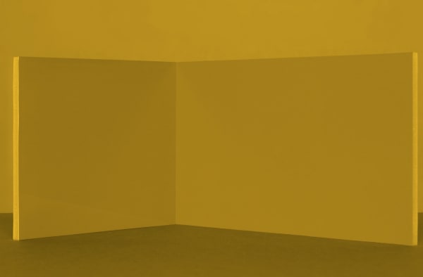 Alexander Apóstol, S/T Mural 2/15, 2012 - 2017