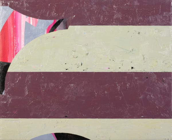 Cipriano Martinez, Flag, 2023