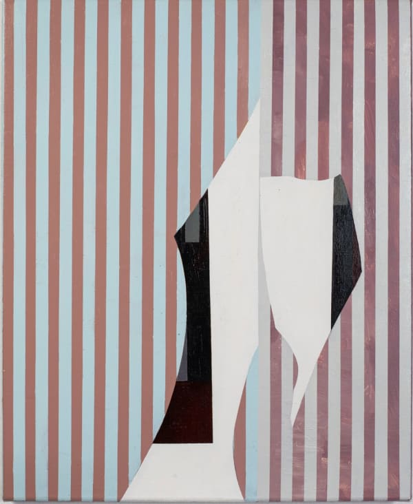 Cipriano Martinez, Joint, 2023