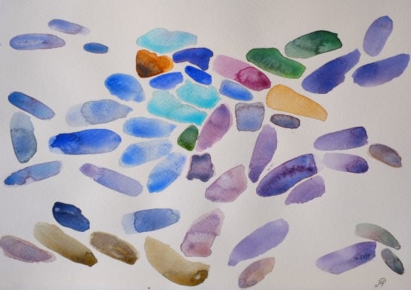 Adrián Pujol, Na Foradada XIII (24), 2019