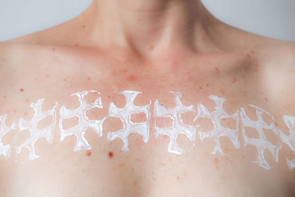 María Virginia Pineda, Cuerpo ceremonial (Semilla de la Guásima), 2023