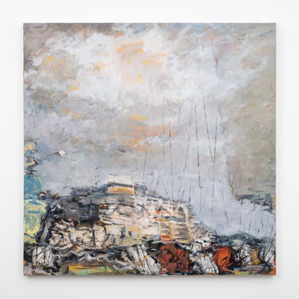 Corina Briceño, Cuando fui a verlo 2, 2023/2024