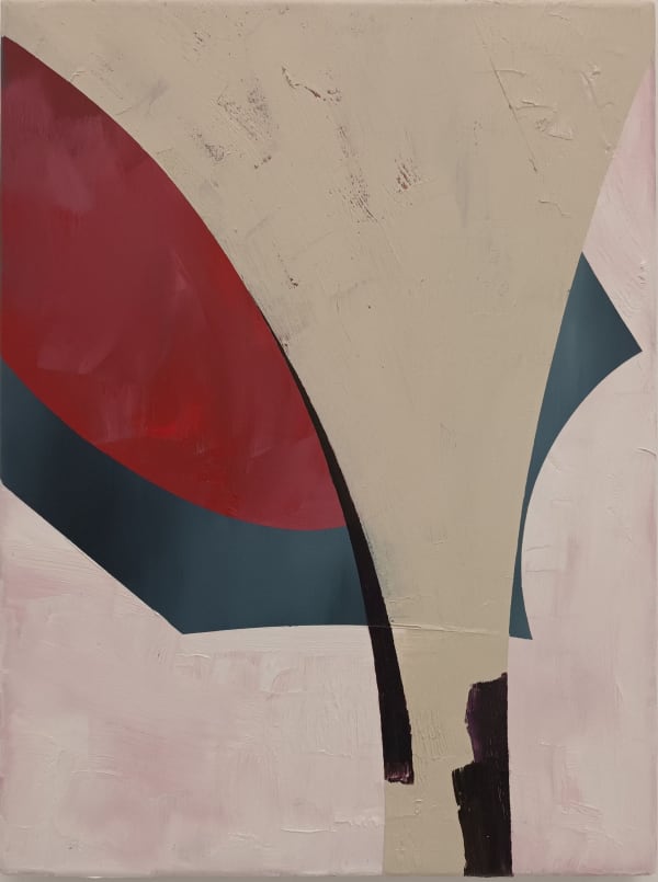 Cipriano Martinez, Vault, 2022