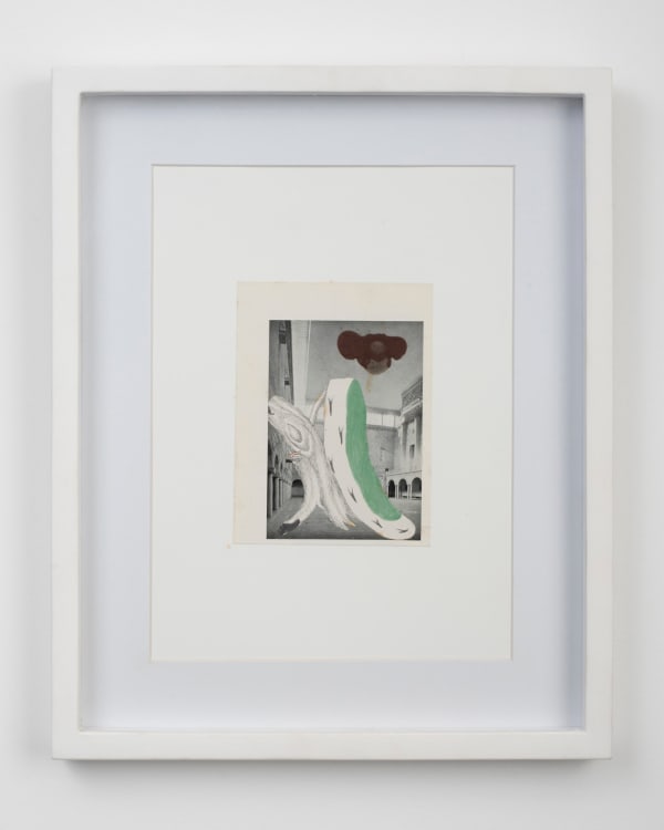 Arturo Herrera, Kings life - Home alone, 1998