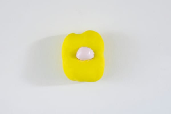 Clemencia Labin, Pulpita N2, 2018