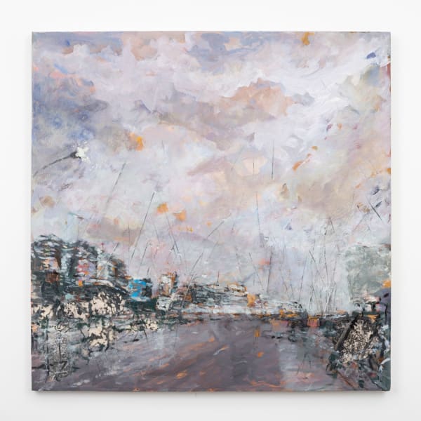 Corina Briceño, Cuando fui a verlo 1, 2023/2024