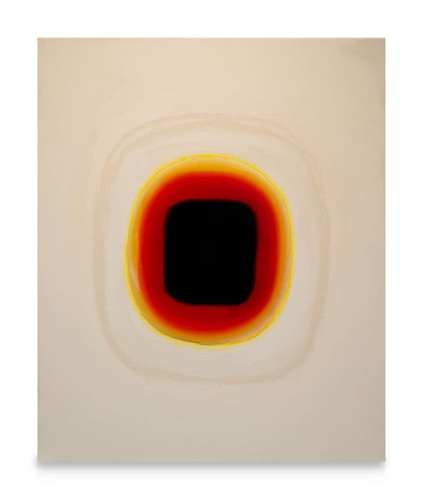 Tony Vázquez-Figueroa, Study #3 / Summer, 2025