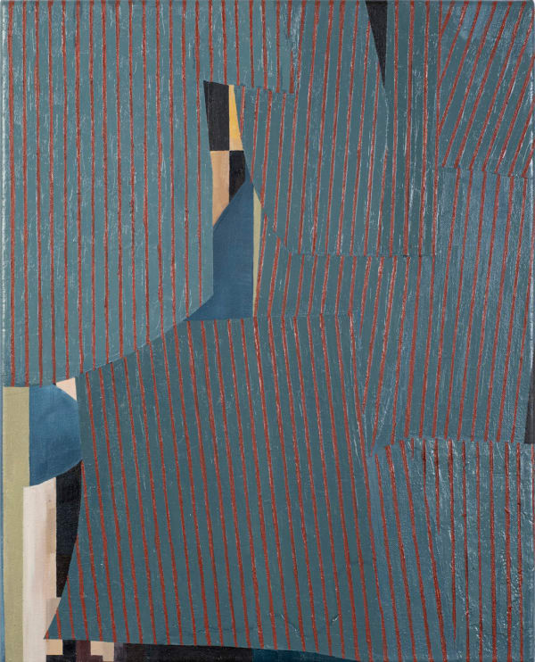 Cipriano Martinez, Pocket, 2023