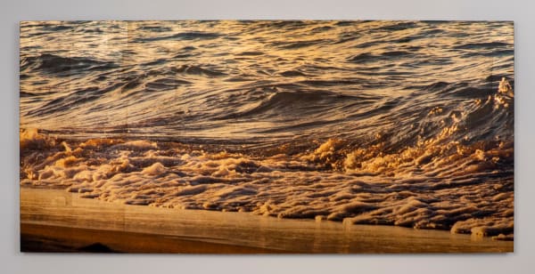 Corina Briceño, Mar de oro, 2007/2024