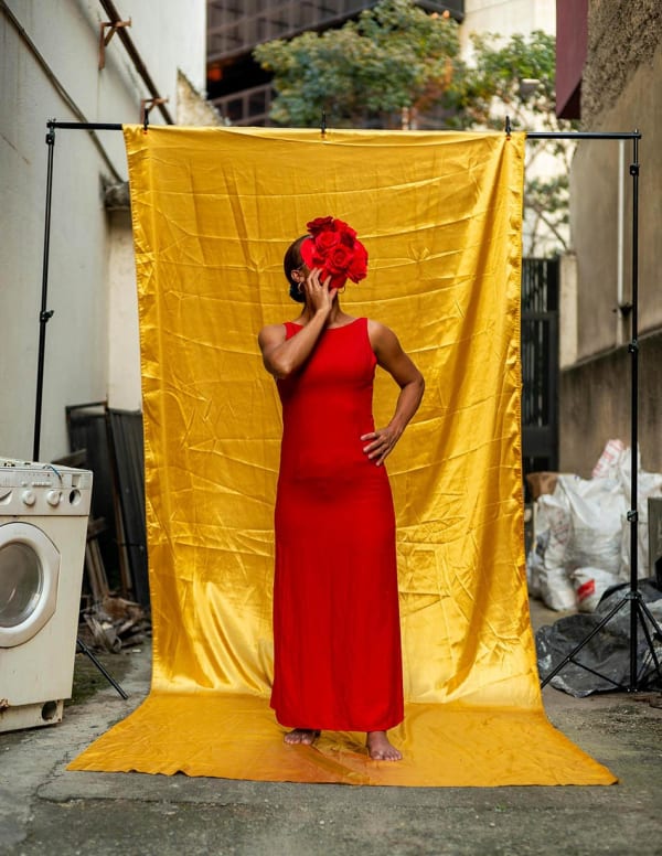 Ronald Pizzoferrato, "El principito de Caracas" #3