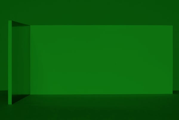 Alexander Apóstol, S/T Mural 15/15, 2012 - 2017