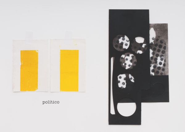 Luis Romero, Político, 2018