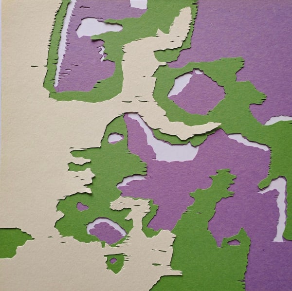 Génesis Alayón, Muestra #18, 2022