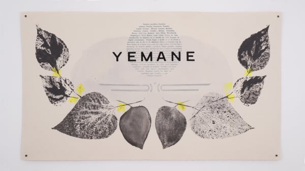 María Virginia Pineda, Yemane, 2023