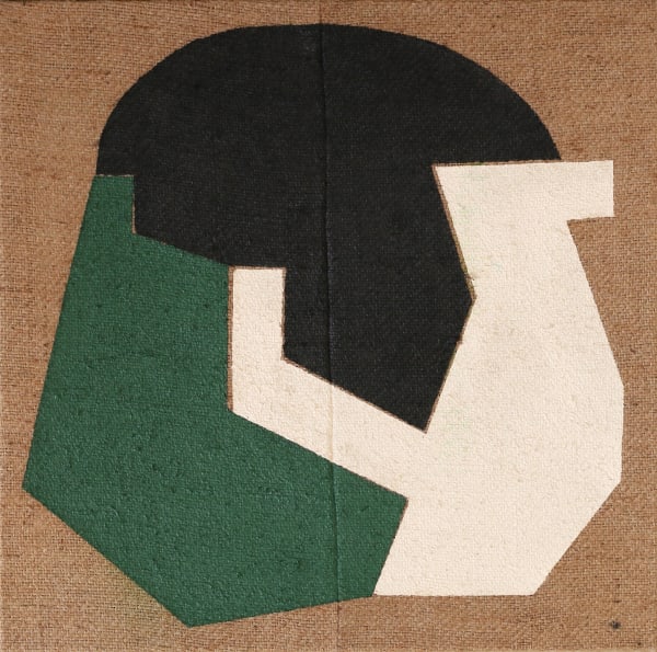 Federico Ovalles-Ar, Cargo is matter #40, 2025