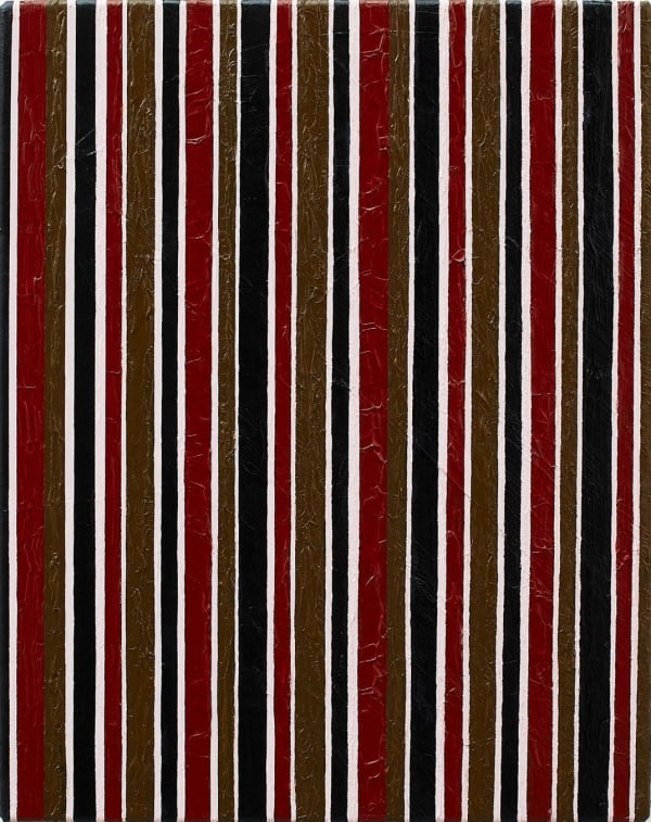 Cipriano Martinez, Sofá (Detalle), 2022