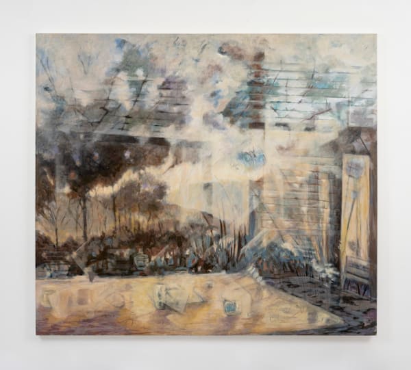 Corina Briceño, Memorias cruzadas, 2013