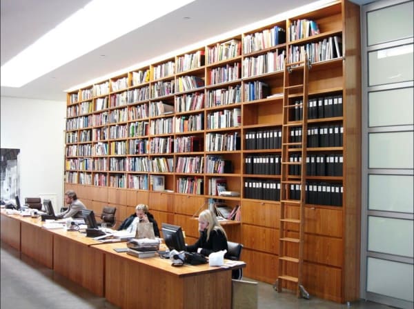 Luis Molina-Pantin, Gagosian, 2001-2006