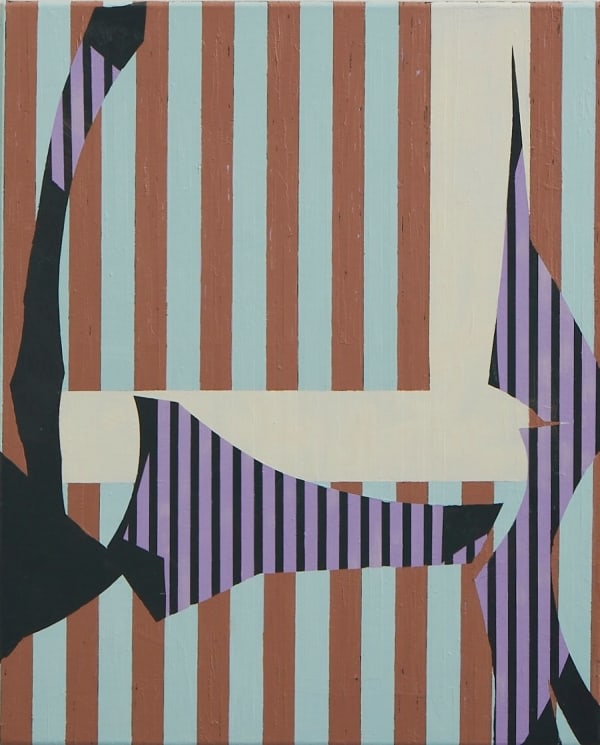 Cipriano Martínez, Apunte de memoria, 2023