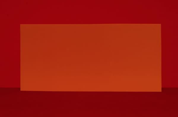 Alexander Apóstol, Mural Rojo F, 2012 - 2017