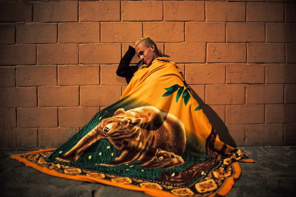 Ronald Pizzoferrato, Cúcuta #9, 2018-2020