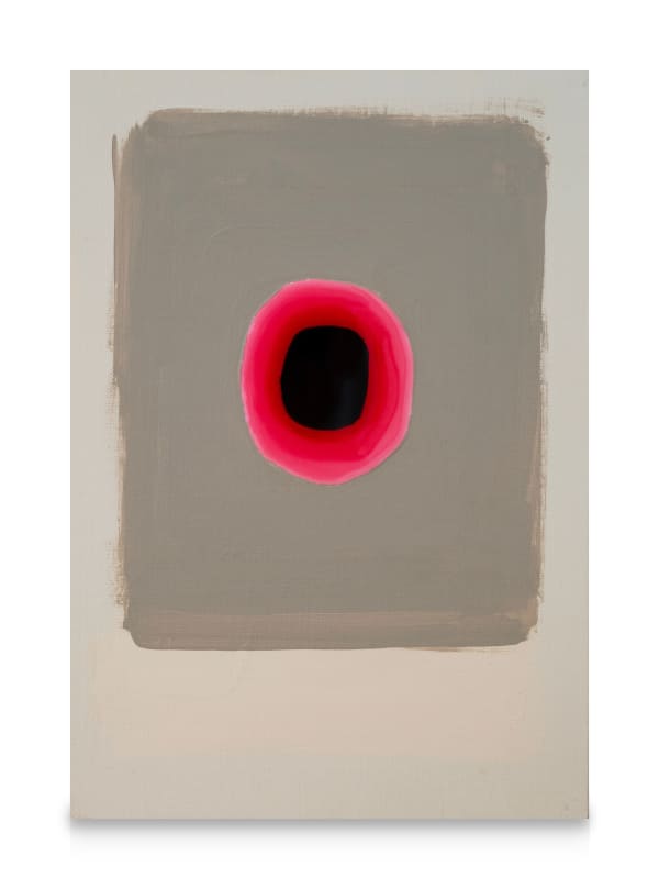 Tony Vázquez-Figueroa, Study #3 / Hebei, 2025