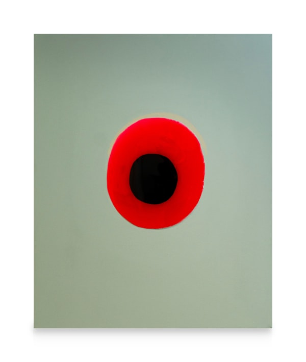 Tony Vázquez-Figueroa, Delta #4, 2025
