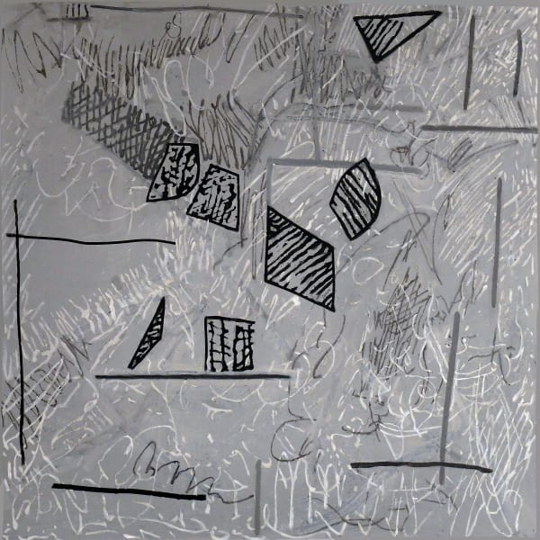 Adrián Pujol, Los siete magnificos I, 2020