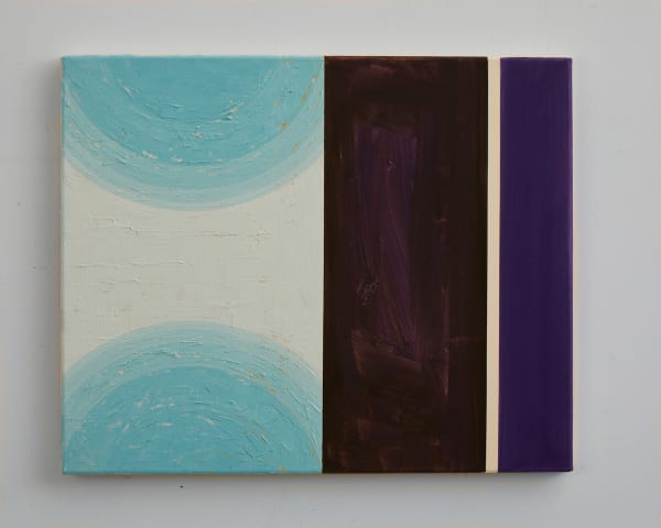 Cipriano Martinez, Techo-Dream, 2023