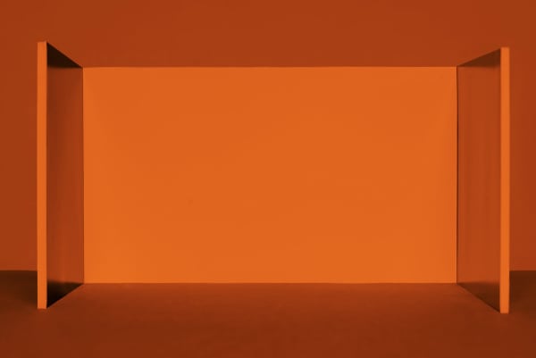 Alexander Apóstol, S/T Mural 4/15, 2012 - 2017