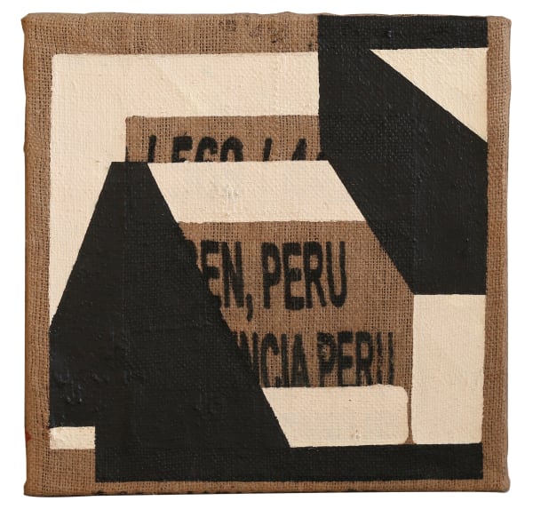 Federico Ovalles-Ar, Proyecciones #13, 2025