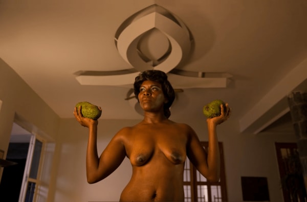 Alexander Apóstol, La Guanabana, 2010