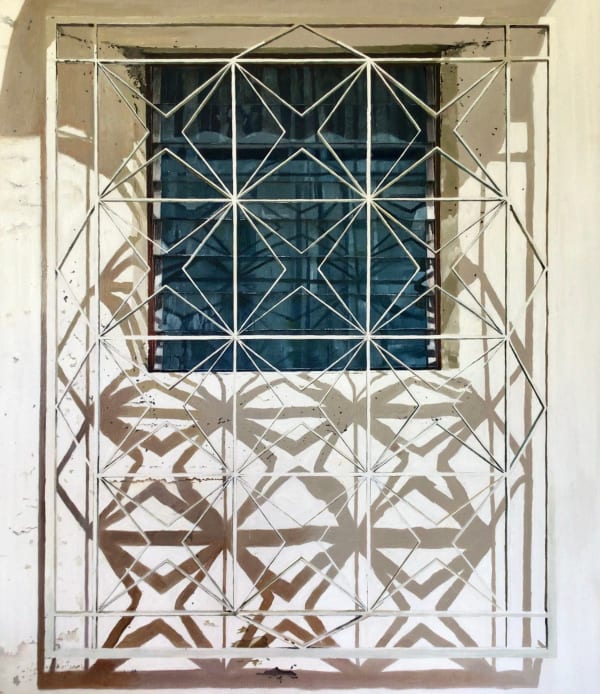 Génesis Alayón, Protector, 2021