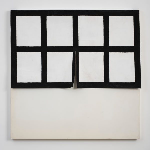 Eugenio Espinoza, Críptico, 2024