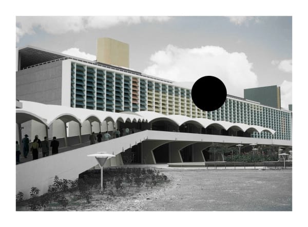 Tony Vázquez-Figueroa, Rinconada, 2022