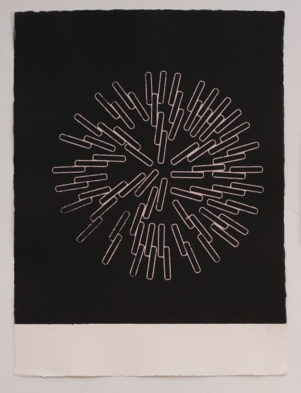 Luis Romero, Qasar 18-B, 2018