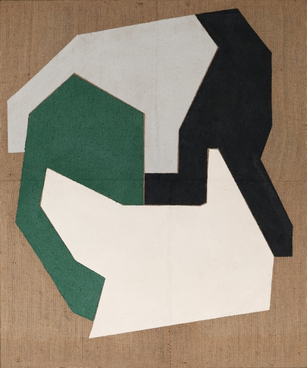 Federico Ovalles-Ar, Cargo is matter #37, 2025