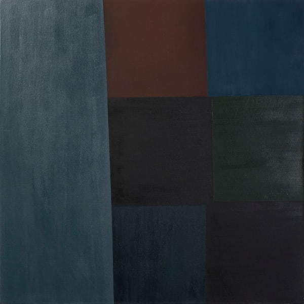 Cipriano Martinez, Rescoldo, 2023