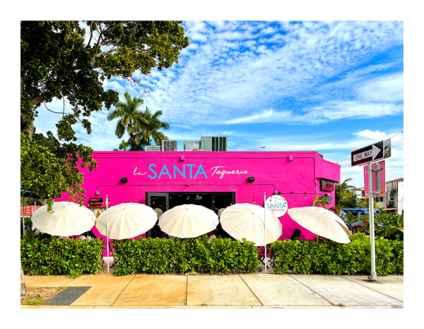 Marylee Coll, Retail 3 LR, 2021