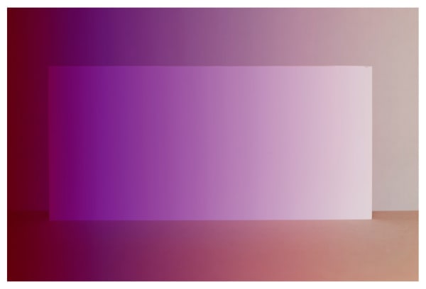 Alexander Apóstol, S/T Mural 8/15, 2012 - 2017