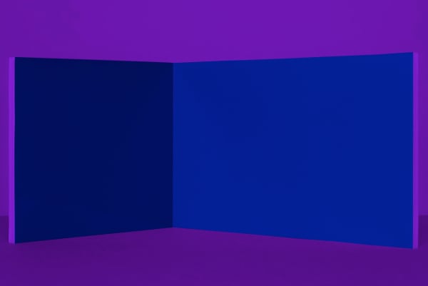 Alexander Apóstol, S/T Mural 7/15, 2012 - 2017