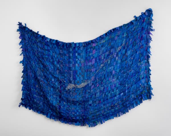 Cecilia Paredes, Guardianes de la selva yéndose al cielo, 2023