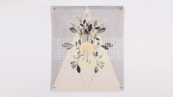 María Virginia Pineda, Turbinto, 2023