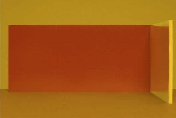 Alexander Apóstol, S/T Mural 10/15, 2012 - 2017